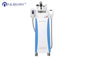 China Professional cryolipolysis cool technology fat freezing machine cryo shape rf vacuum wholesale