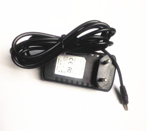 12V 1A DC power adapter for Super display wifi door viewer temax exitec digital door viewer
