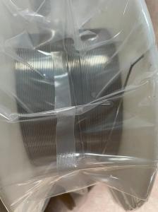 China Tungsten Carbide 97MXC Thermal Spray Wire Abrasion And Wear Resistant wholesale
