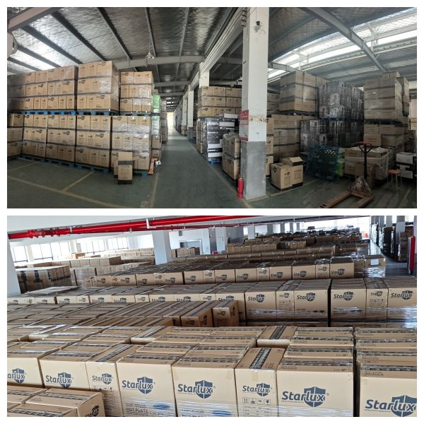 Household Cooking 4 Burner Camping Stove Professional Corrosion Resistant