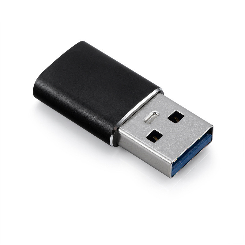 Otg USB Type C Charger Adapter 10g Plug In USB 3.0 Male Cable
