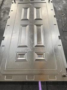 China Door Skin SMC Compression Molding Excellent Thermal Resistance wholesale