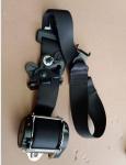 Geely Xingyue L Front Left Seatbelt Replacement Pre Tightening Adjustable