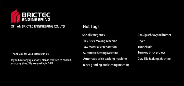 Brick Making Machinery Medium-scale Dual-Stage Vacuum Extruder for Clay Bricks And Tiles