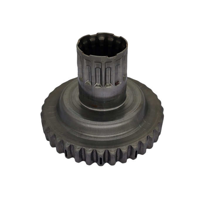 ALTO U440 4-speed Automatic Transmission Forward Gear and Clutch Connection Hub with 1
