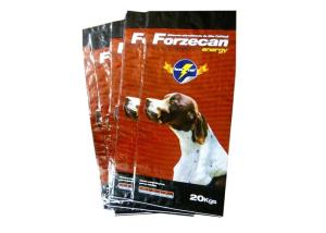 China 50Kg Urea Fertilizer Packaging Bags With PE Liner / logo Customized wholesale