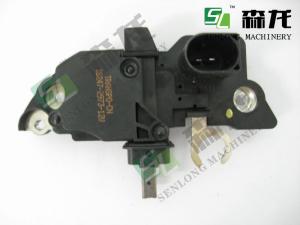 China Bosch IB247-2973 12V Automotive Alternator Regulator wholesale
