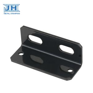 China OEM Sheet Metal High Precision Stamping Punching Components Q235B Steel wholesale