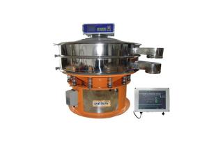 China Rotary Ultrasonic Vibratory Sieve Shaker Machine wholesale