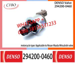 China Neutral Control Valve 294200-0460 For Applicable to Nissan Mazda Mitsubishi valve wholesale