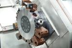 Vertical Energy Saving Mill Turn Cnc Machine Hydraulic TailStock