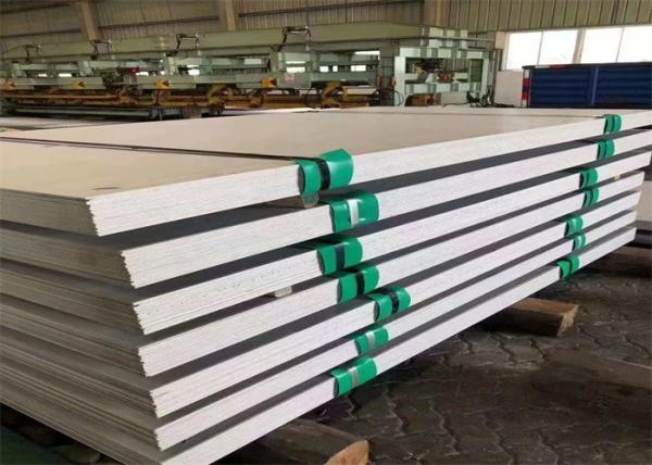 8K 201 Cold Hot Rolled Stainless Steel Plate 420 Stainless Sheet 0.1mm 0.3mm 0