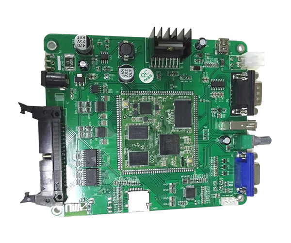 BGA Board Automated Pcb Assembly 10 Lines For Consumer Electronics