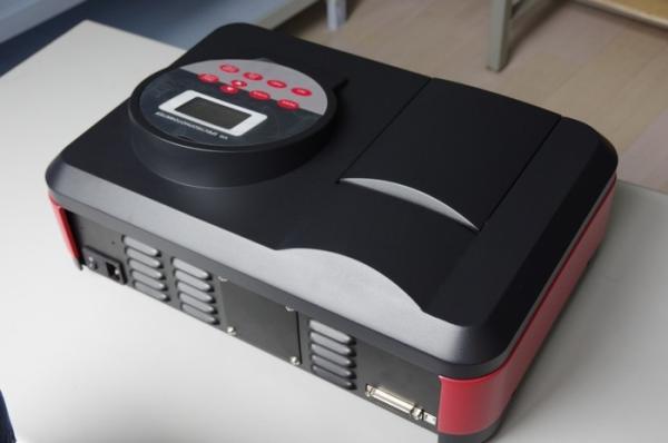 Acrolein Automatic Wavelength Spectrophotometer Double Beam Aquaculture