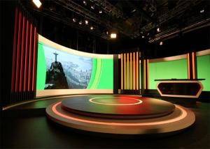 China 7000nits 290W/M2 Advertising LED Billboards SMD3535 wholesale