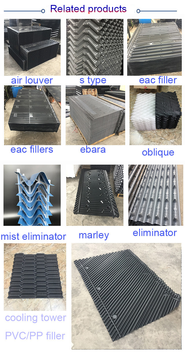 Spray Sprinkler Cooling Tower Water Spray Nozzles PVC Nozzle For Cooling Tower
