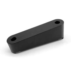 China Customize Aluminum Metal CNC Machine Parts Service Milling Products wholesale