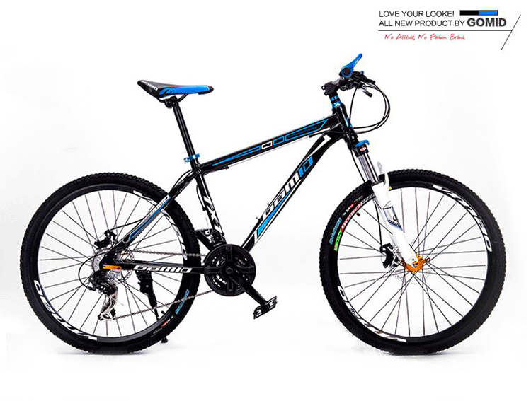29 Inch Mountain Bike bycycle OEM Velo Aluminium Alloy Bicicleta Customizable