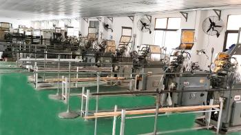 Xinxiang Flight Fasteners Co., Ltd.