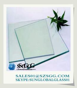 China Low-E glass 4-19mm wholesale