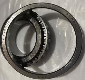 China Chrome Steel Timken 32008X Double Row Tapered Roller Bearings wholesale