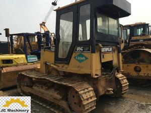 China Good Price USA origin used CAT D5C mini bulldozer D5C D5G D5H D5K D5M wholesale