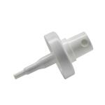 20mm Cosmetic Container Sprayer Pump With 30ml Glass Bottle