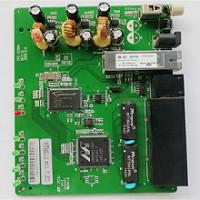 China Professional PCB Assembly and Manufacturing Services for Aluminum Products wholesale