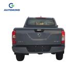 Euro VI 4x2 Pickup Truck Rich 6 Nissan Pickup 4x2 With Double Cabin