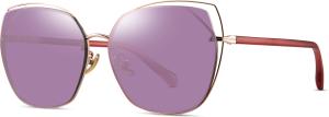 China PARIM Quality Metal PA Mirror Revo Lenses Men Women Sports Sunglasses #73531 K1/K2/K3 wholesale
