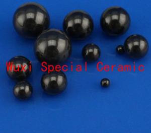 China High Grade Si3N4 Silicon Nitride Ceramic Bearing Ball Polished wholesale
