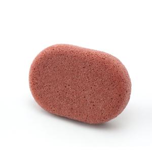 China OEM Charcoal Face Sponge Konjac Face Cleaning wholesale