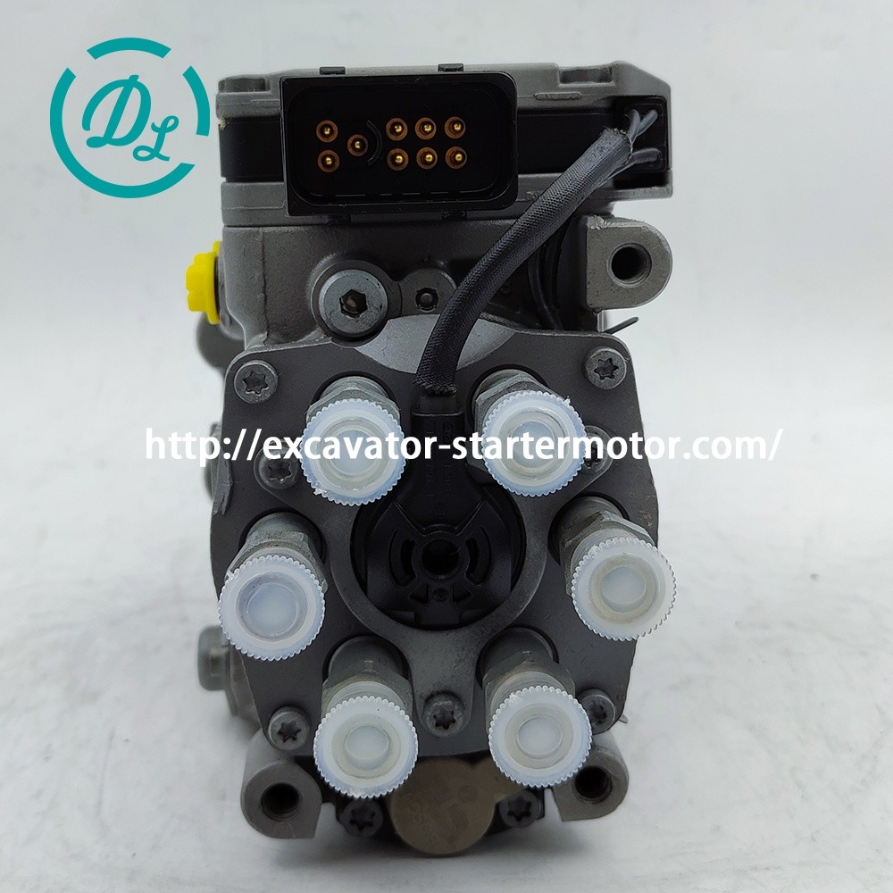 1001994648 612630030009 Crankshaft Rear Oil Seal Truck Spare Parts