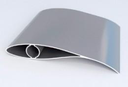 China LED Lights Photovoltaic Solar Aluminum Profile wholesale