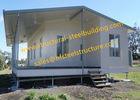 Lightweight Sandwich Panel Residental Housing Units Prefabricated Module