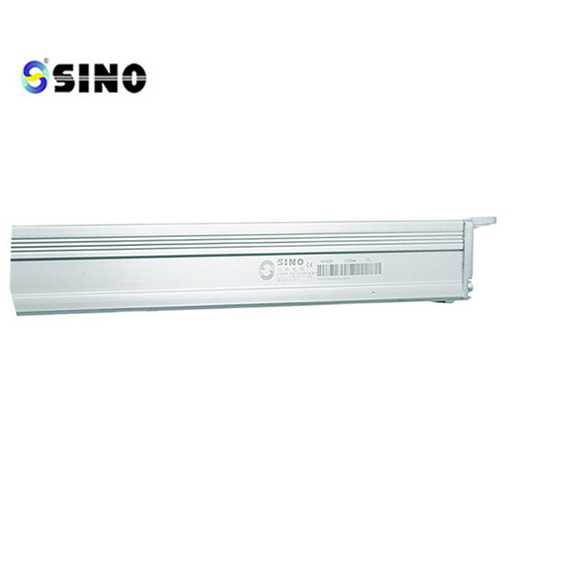 SINO Grating Ruler KA600-1200 Glass Linear Encoder Sensors Digital Readout Kits RoHS