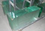 GP-018: Balustrade Safety Glass