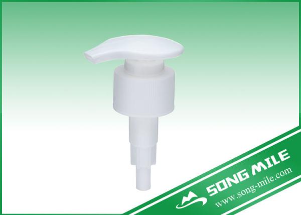 24/410,28/400 Manufacture Normal Size Lotion Pump for Chemical