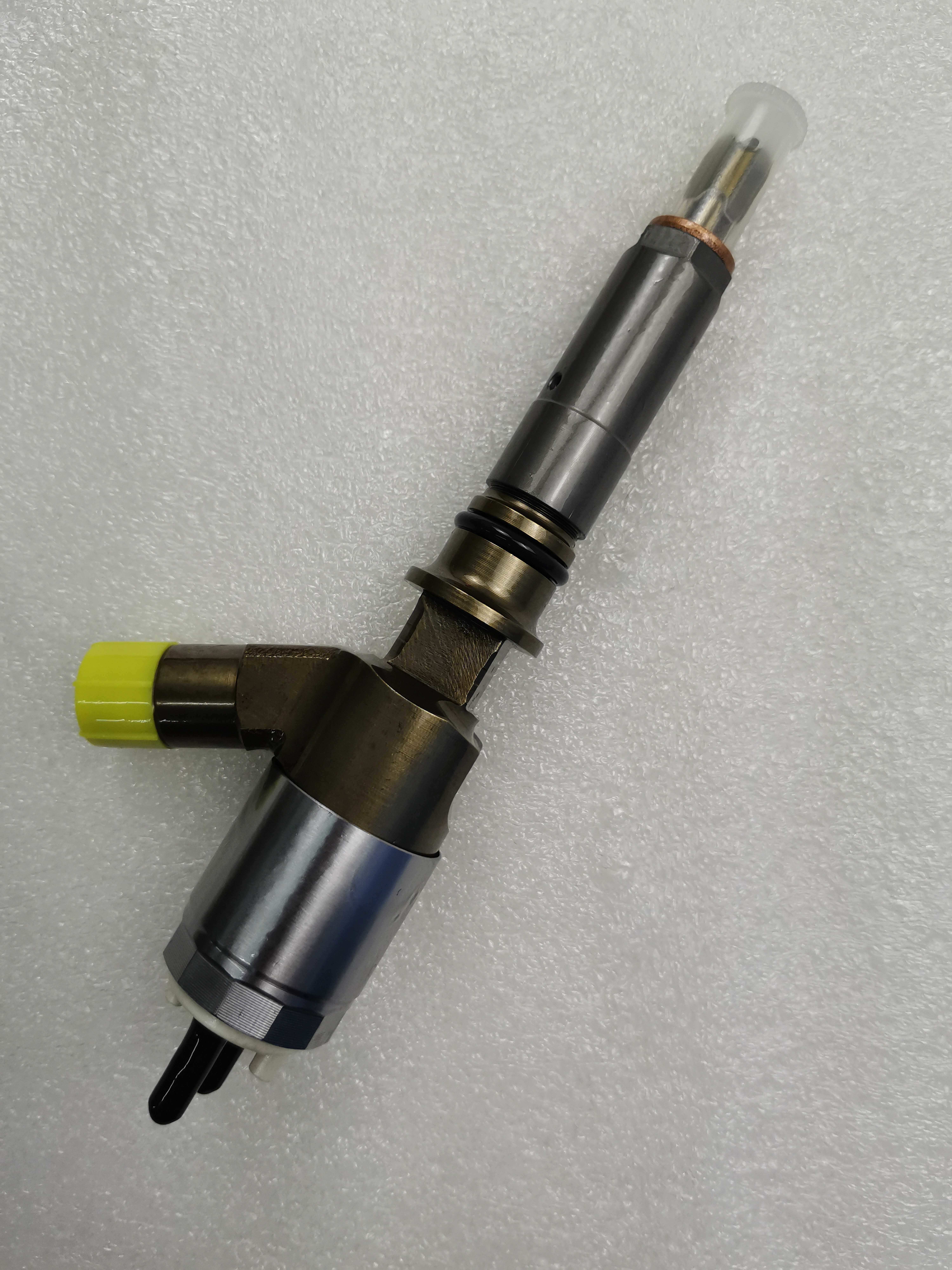 Common Rail 3200655 10R7674 2645A751 C6.6 Cat Fuel Injectors