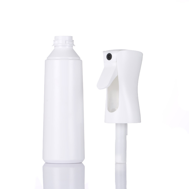 320ml Plastic Pet Spray Bottle Continue Spray Bottle Mist Sprayer
