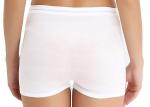 Washable Disposable Mesh Underwear Postpartum Hospital Underwear Latex Free