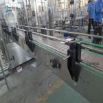 SUS304 CGFB18-18-18-6 Water Bottle Filling Machine 6000BPH
