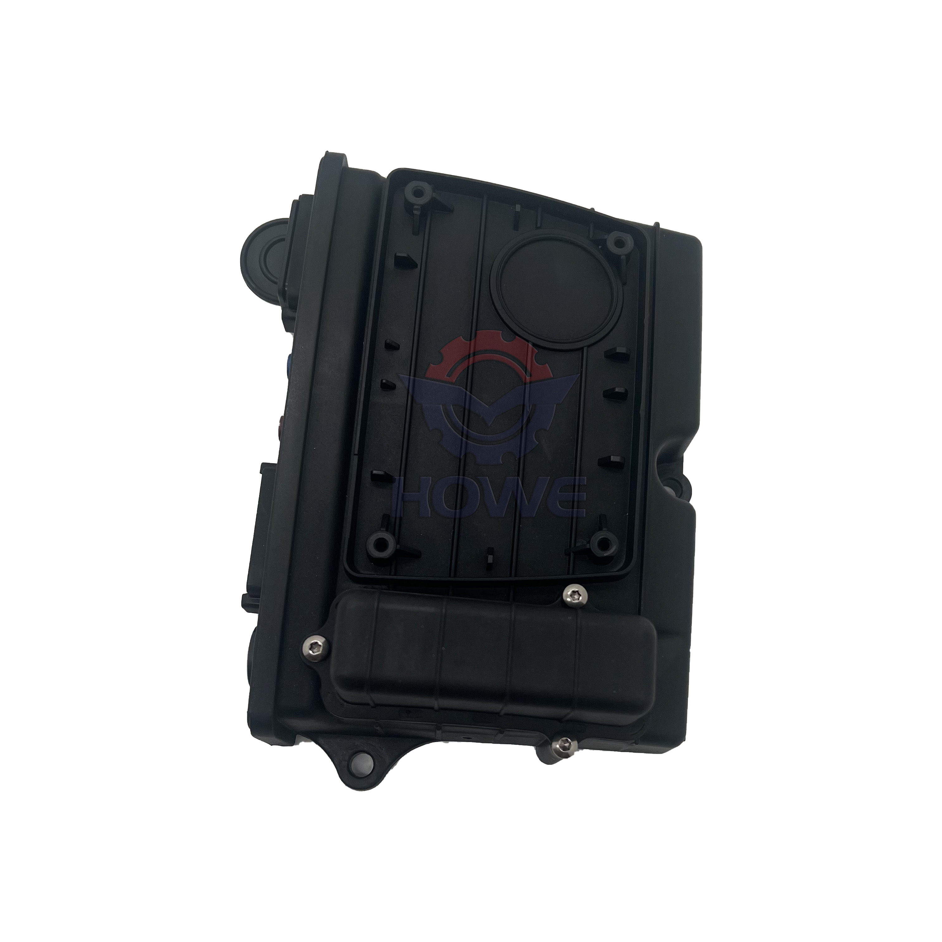 EC200D EC210D EC220D Excavator Control Unit Vehicle Wireless P01 Terminal 11443994