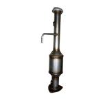 Suitable For Changan Yuewang 65cm Three Way Catalytic Converter