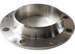 ASTM A182 Stainless Steel Flange Class 300 Weld Neck PN6 PN10