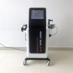Non Invasive Ultrasound Tecar Therapy Machine Relieve Shoulder Pain