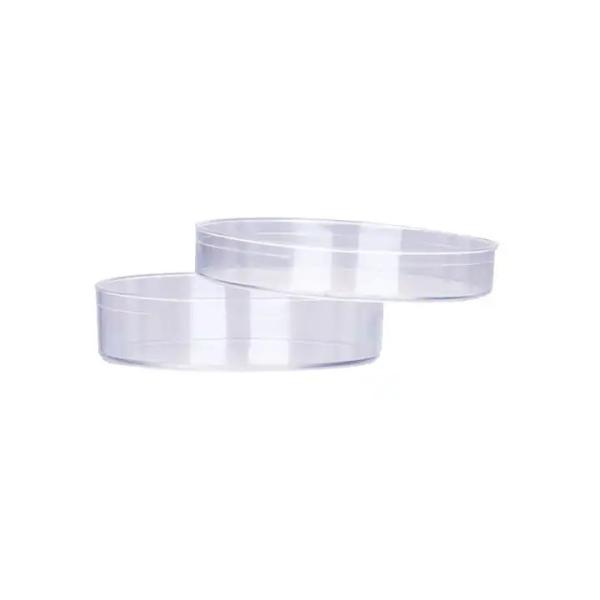 Culture Plate Cell Sterilized Petri Dish For Lab Non Treated Surface For