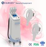 Powerful ipl laser skin rejuvenation hair removal and beauty equipment