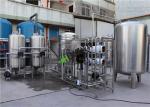 3m³ Seawater Desalination Equipment