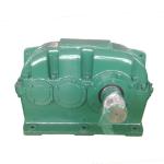 Heavy Duty Helical Gear Cylindrical Speed Reducer Large Torque Speed Reductor Z